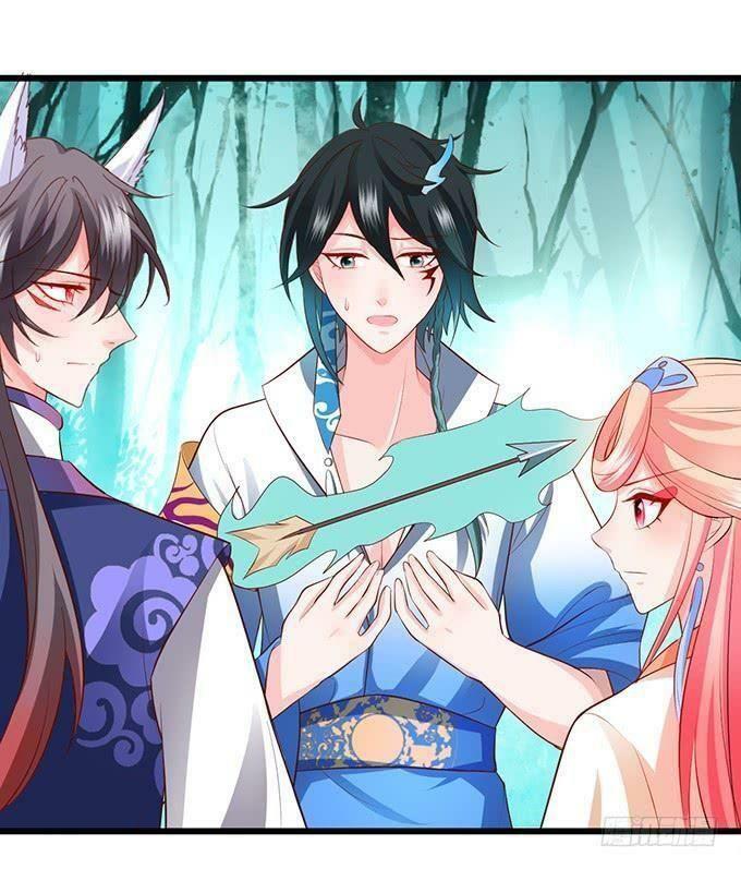 Hồ Tiên Hung Bạo: Chapter 125