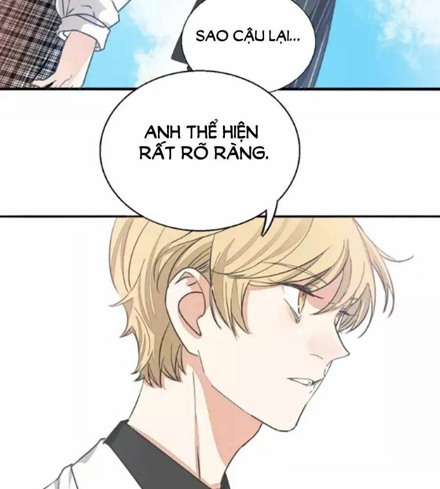 Mùi Hương Lãng Mạn: Chapter 36