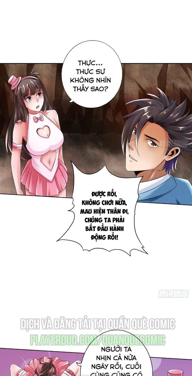 Hệ Thống Tìm Đường Chết Mạnh Nhất: Chapter 25