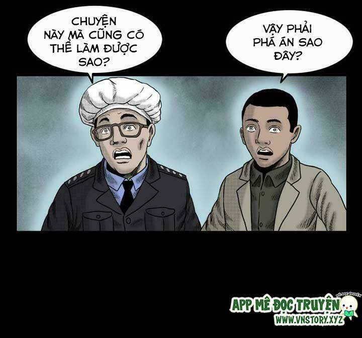 Kỳ Án Có Thật: Chapter 59