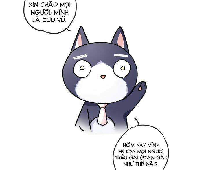 Hoa Nhan Sách: Chapter 24.2