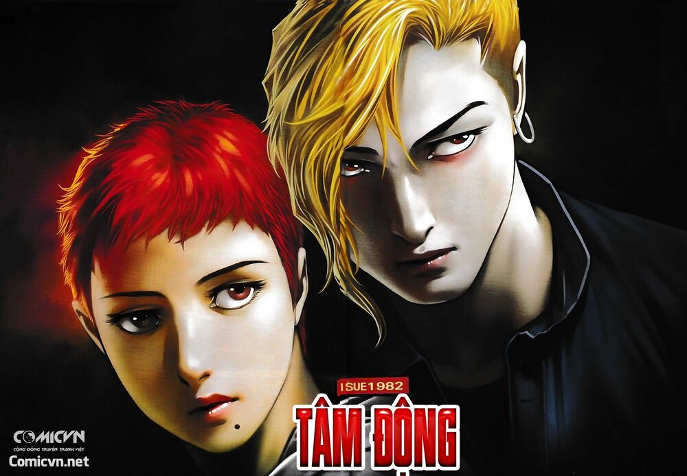 Người Trong Giang Hồ: Chapter 1982: Tâm Động