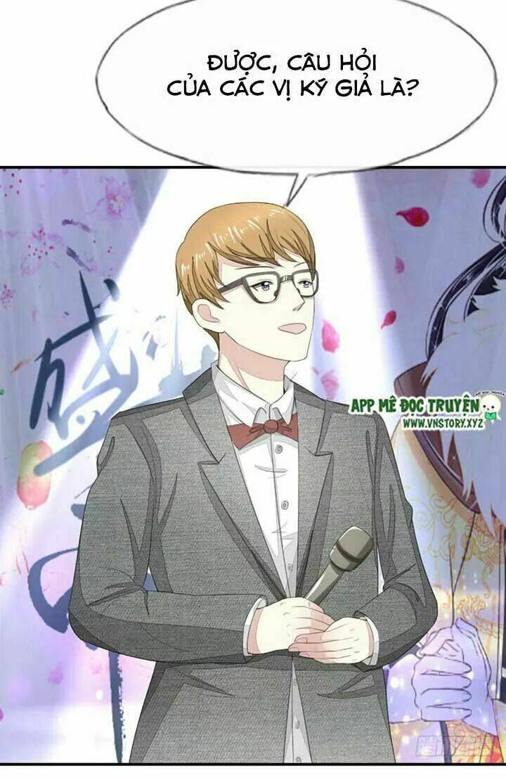 Nam Thần Ma Cà Rồng: Sủng Nhược Tiểu Lãn Thê: Chapter 89