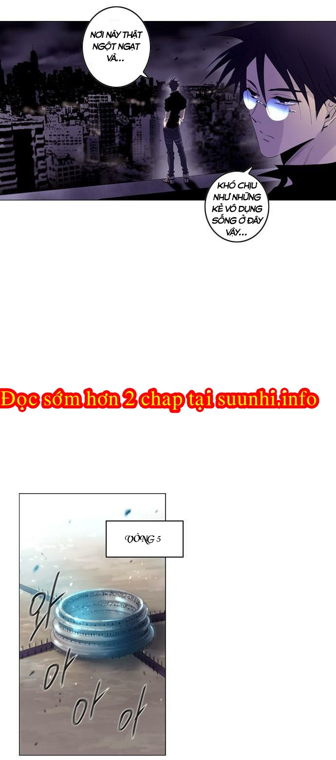 Soul Cartel: Chapter 141