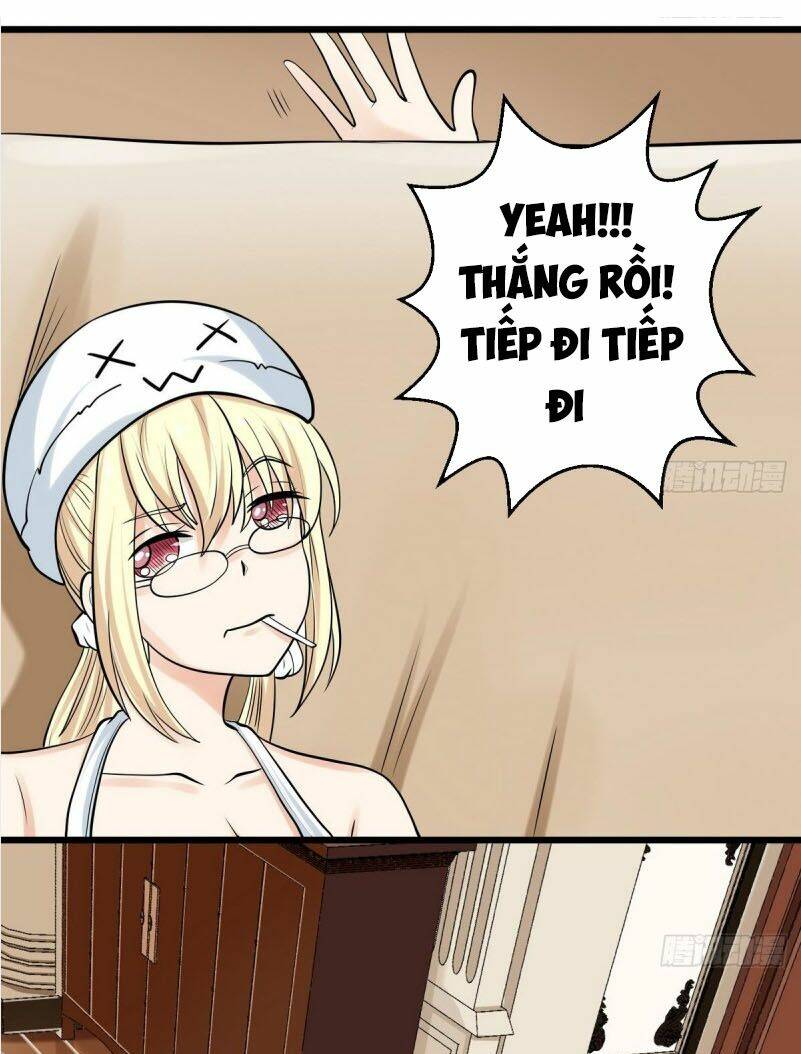Hắn Là Long Ngạo Thiên: Chapter 3
