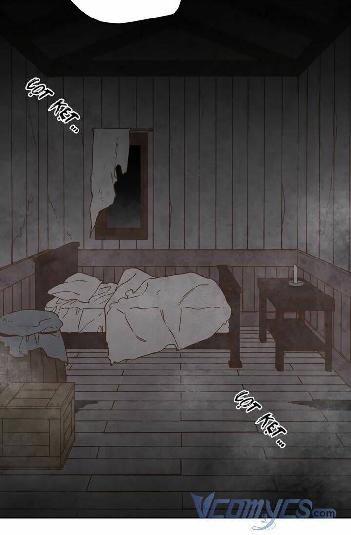 Hãy Cứu Tôi, Công Chúa: Chapter 9