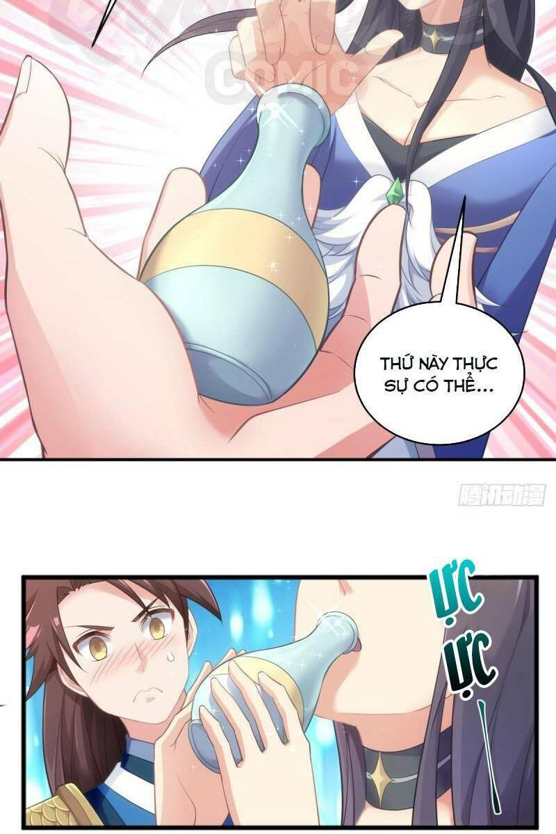 Tối Cường Hoàn Khố Hệ Thống: Chapter 52