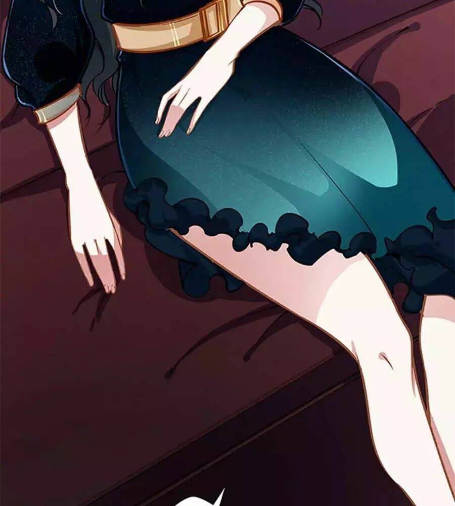 Cưng Chiều Ái Thê Hư Hỏng: Chapter 41