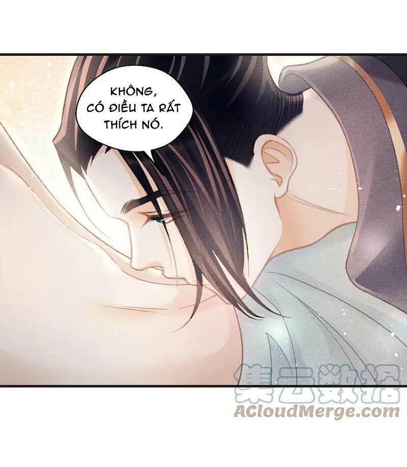 Nhất Kiếm Sương Hàn: Chapter 79