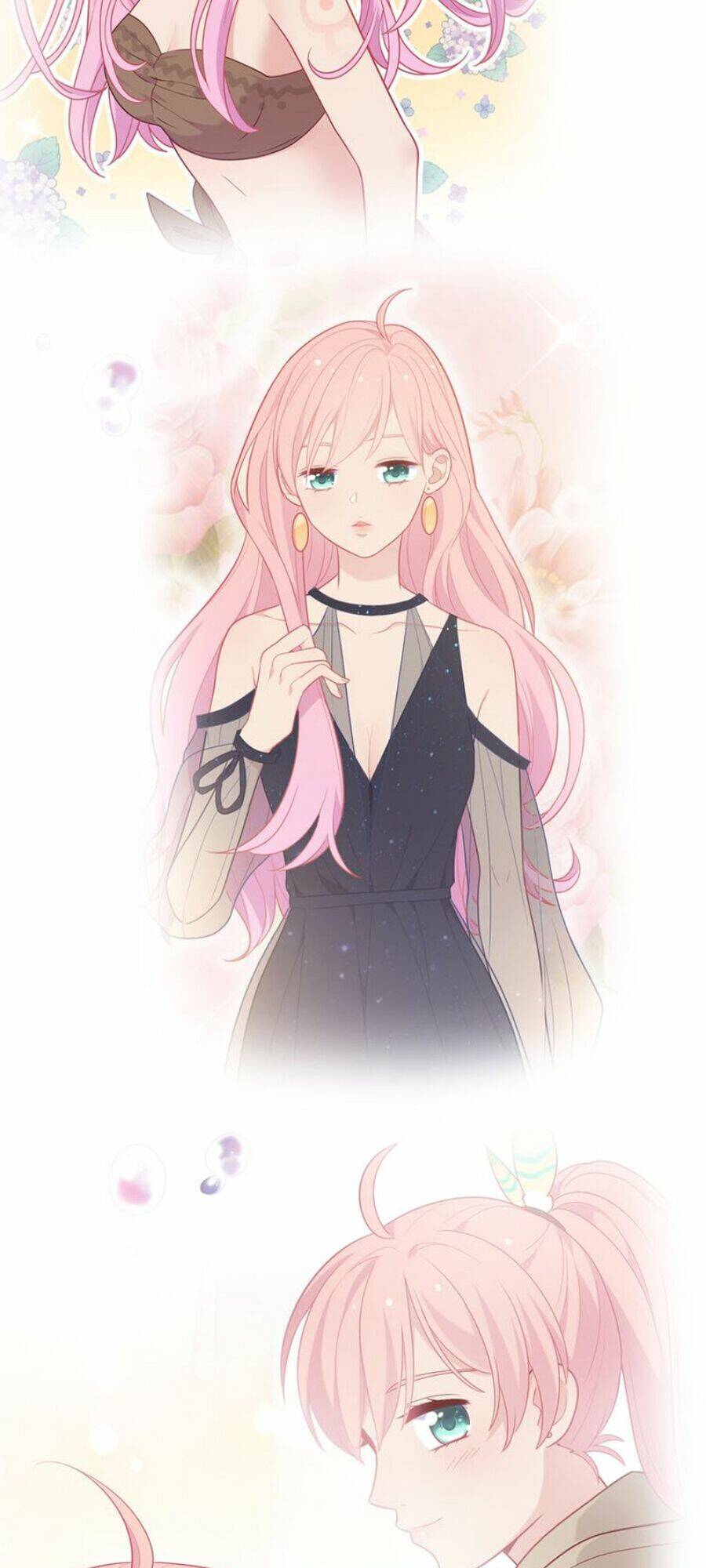 Vương Tử Thành Phố Và Công Chúa Amazon: Chapter 42