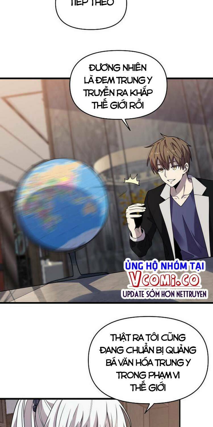 Trọng Sinh Tiểu Y Tiên: Chapter 156