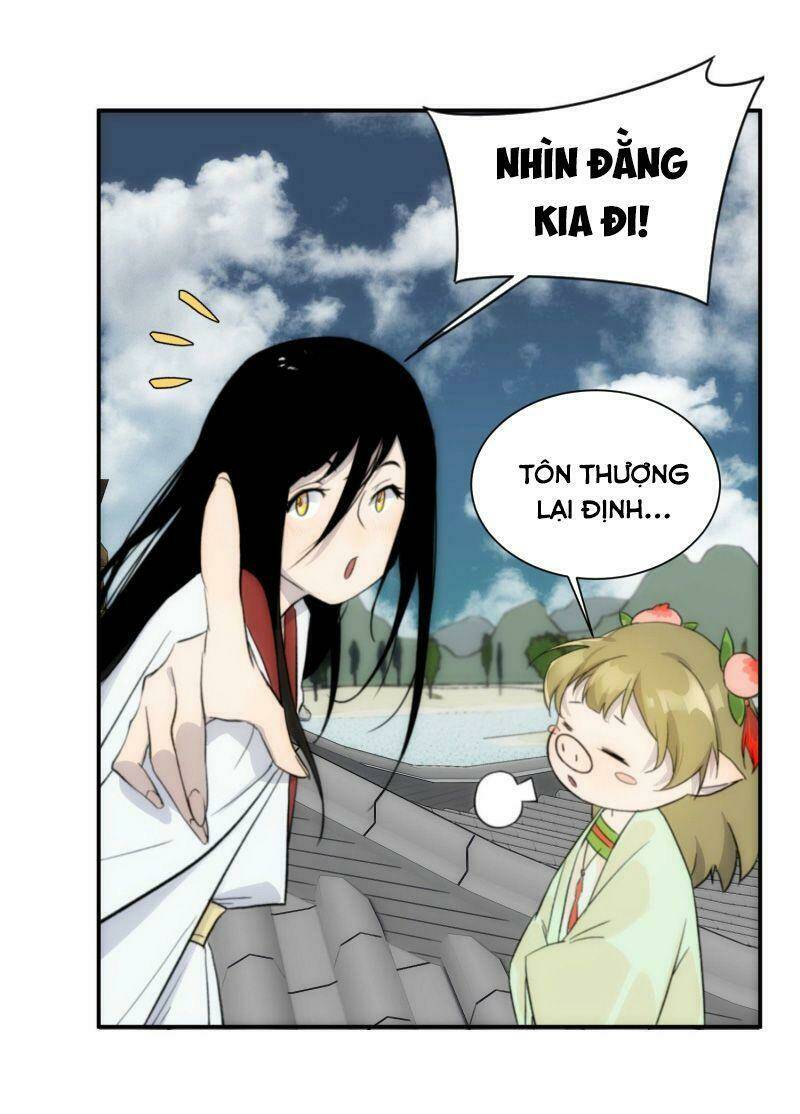 Ma Vương Là Đại Địa Chủ: Chapter 29