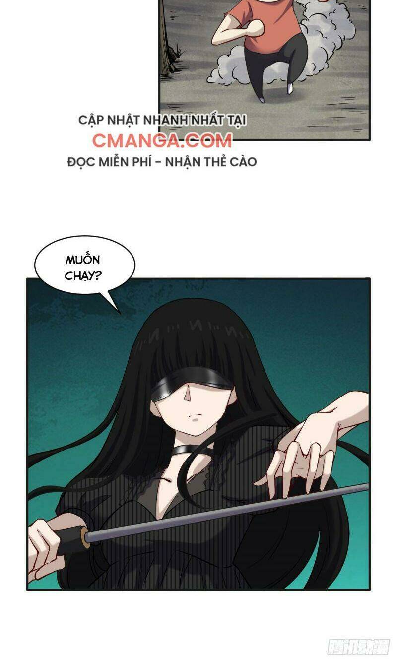 Ta Độ Kiếp Thất Bại Đều Là Tại Ngươi: Chapter 46