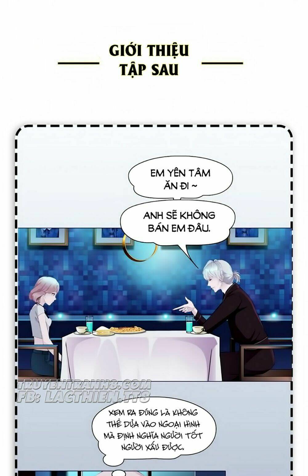Sổ Tay Mỹ Nam Giới X: Chapter 1.2