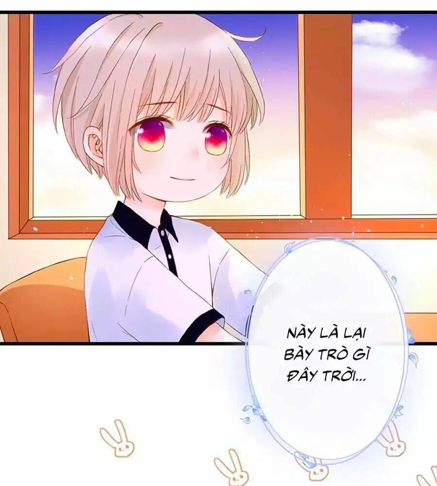 Đóa Hoa Chớm Nở: Chapter 1