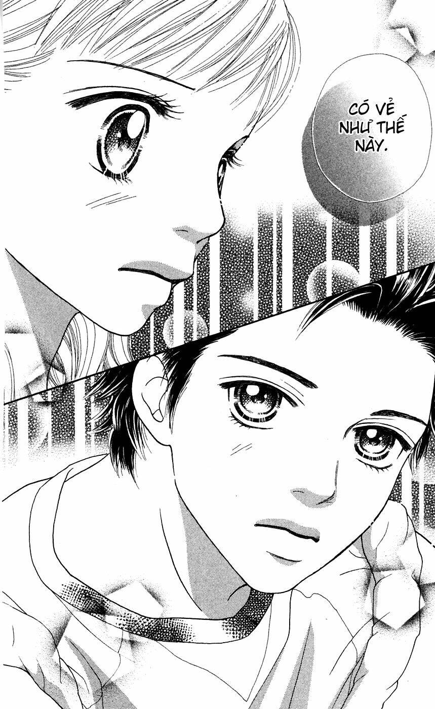 Cô Láng Giềng: Chapter 44