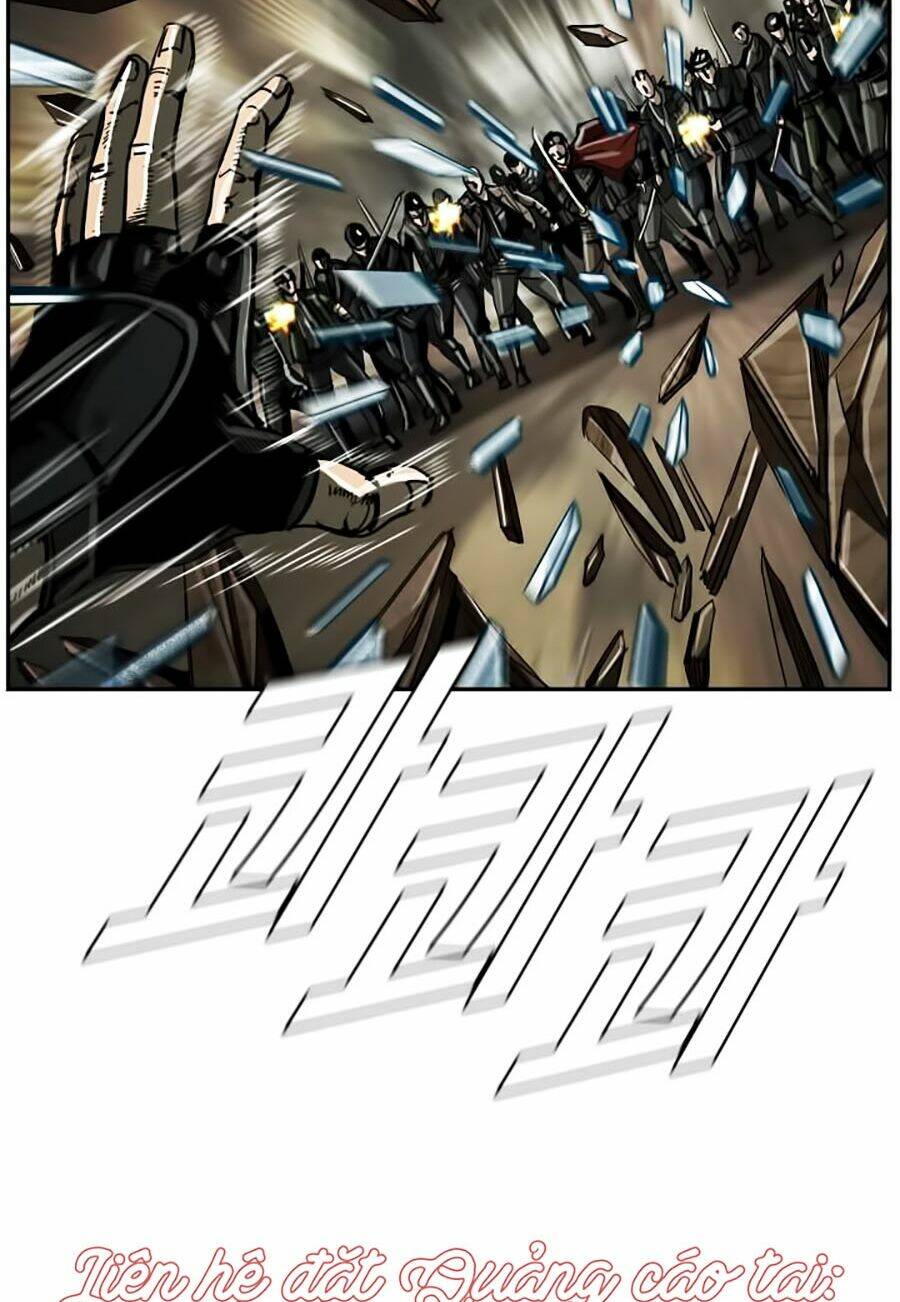 Thợ Săn Đầu Tiên: Chapter 47