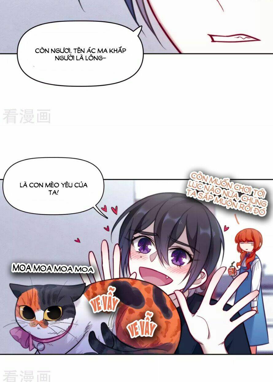 Địa Ngục Cáo Bạch Thi: Chapter 83