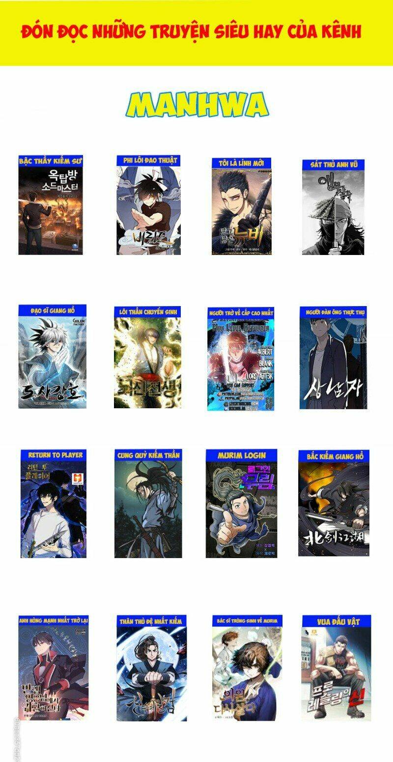 Cuồng Long: Chapter 55