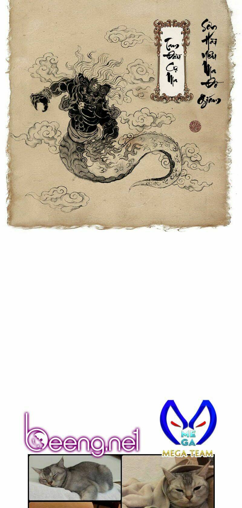 Miêu Hiệp: Chapter 3