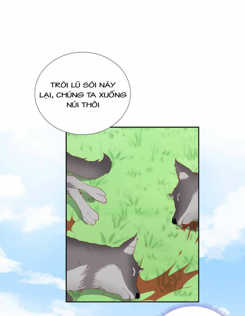 Solo Đi Vương Gia: Chapter 139