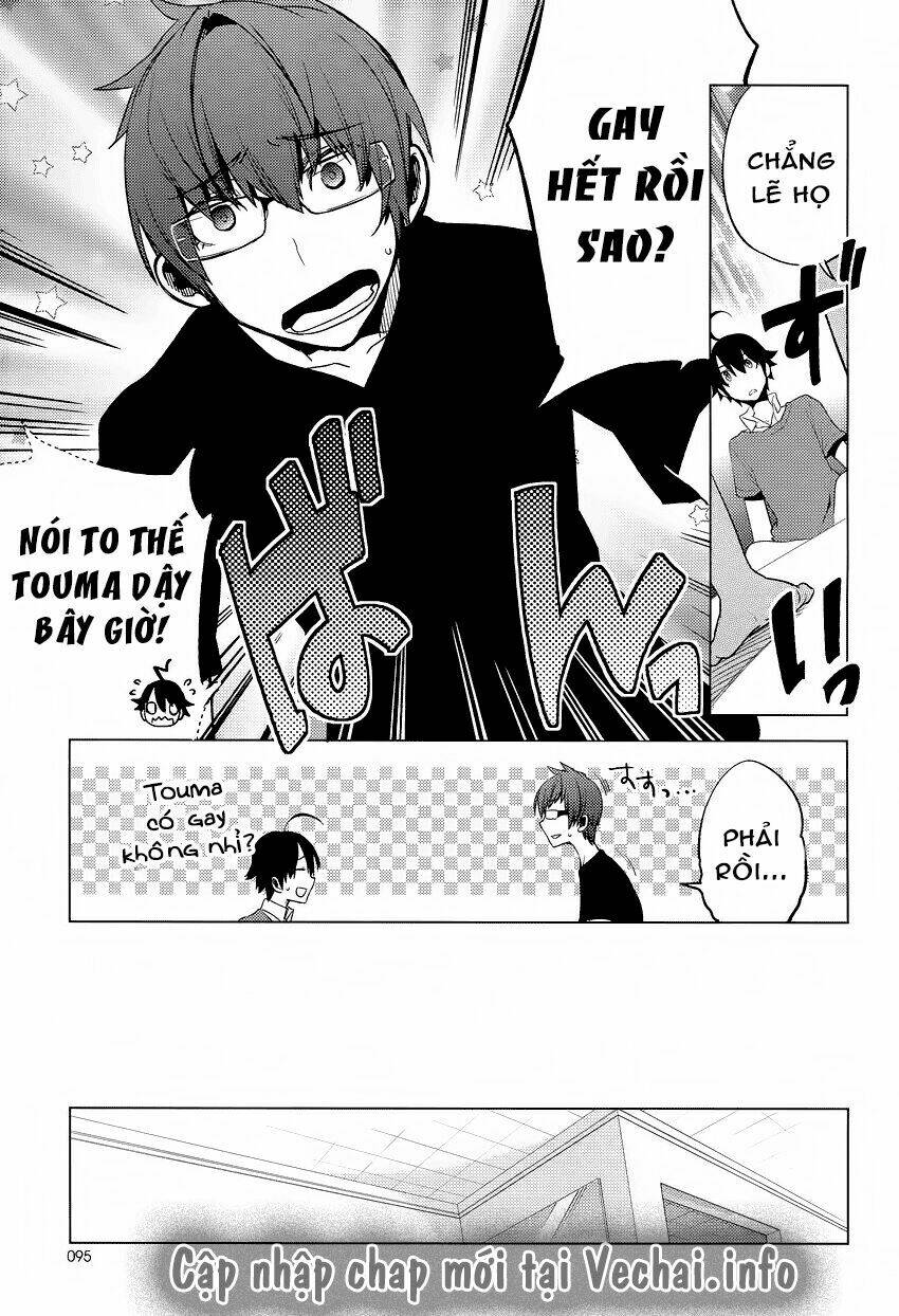 Reversible!: Chapter 8