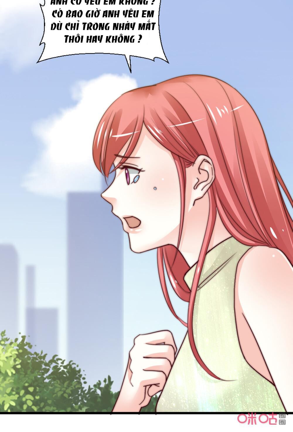 Bí Mật Của Thiên Kim: Chapter 112