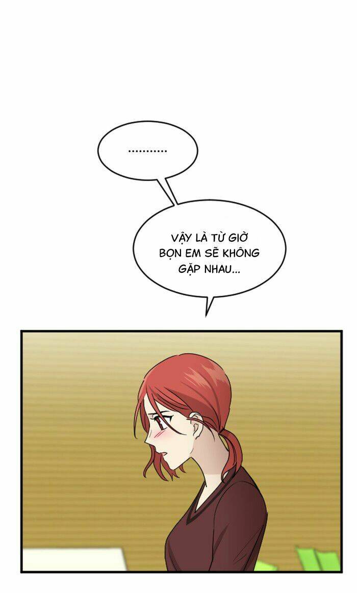 Người Đẹp Gangnam: Chapter 53