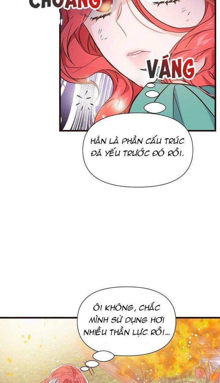 Tất Cả Mọi Người Đều Yêu Quý Nhân Vật Phản Diện: Chapter 27