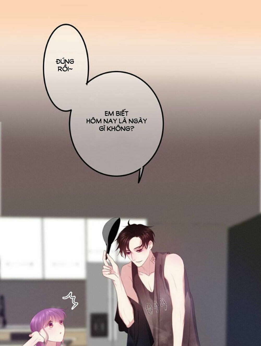 Tháng Sáu Kì Diệu: Chapter 52