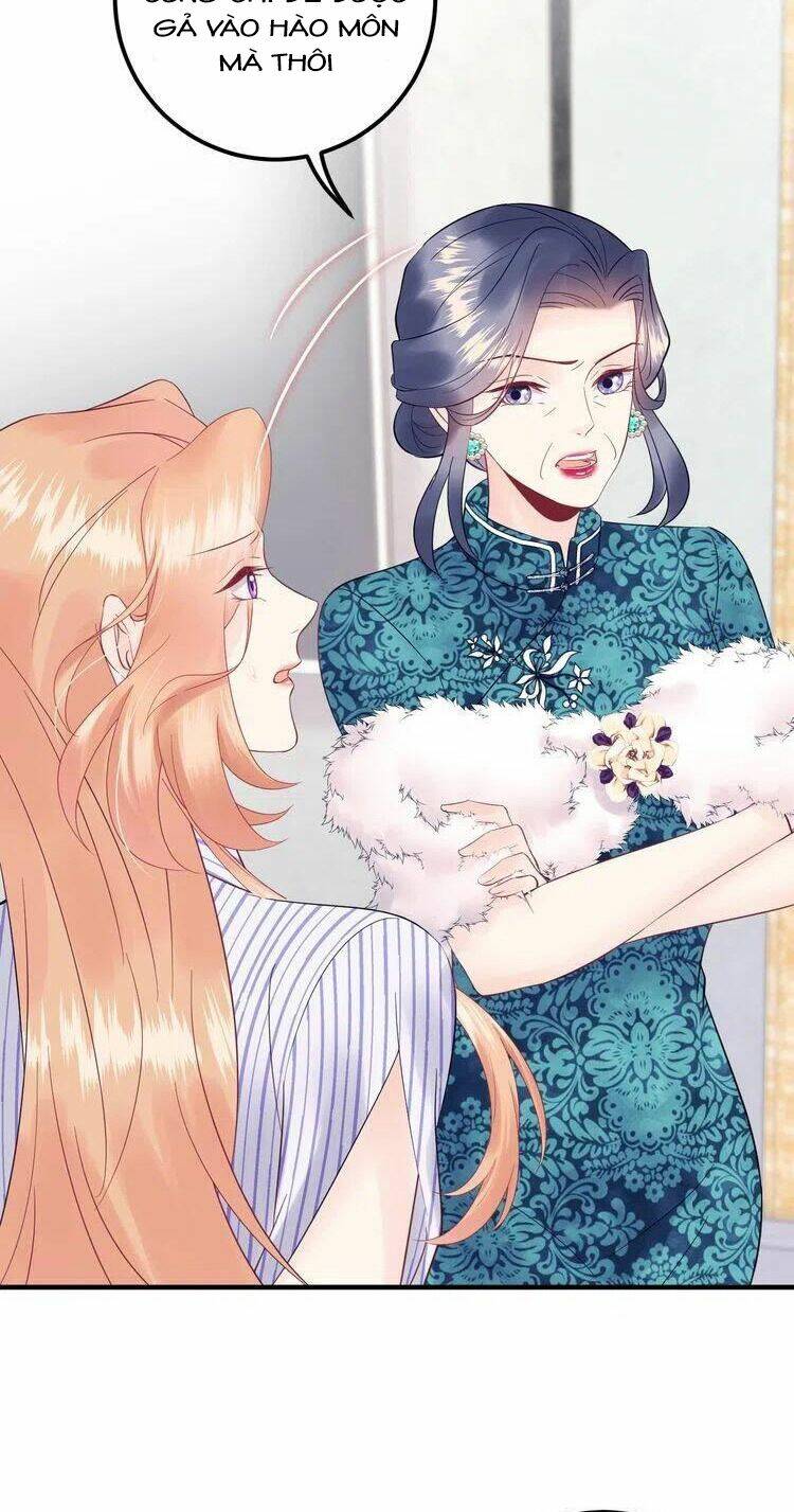 Trong Sinh Chi Ức Vạn Ảnh Hậu Yếu Thượng Vị: Chapter 351