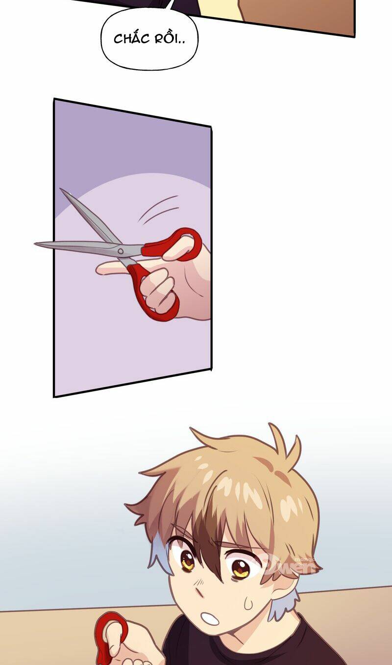 Lời Nguyền Lalin: Chapter 45