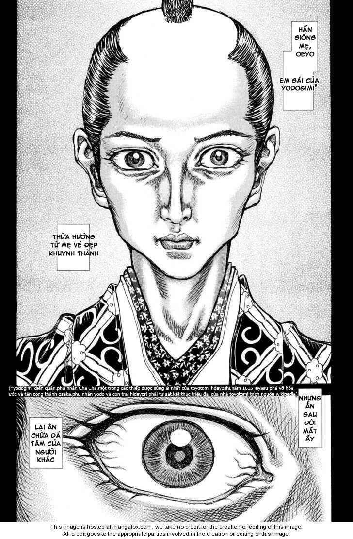 Shigurui - Cuồng Tử: Chapter 66