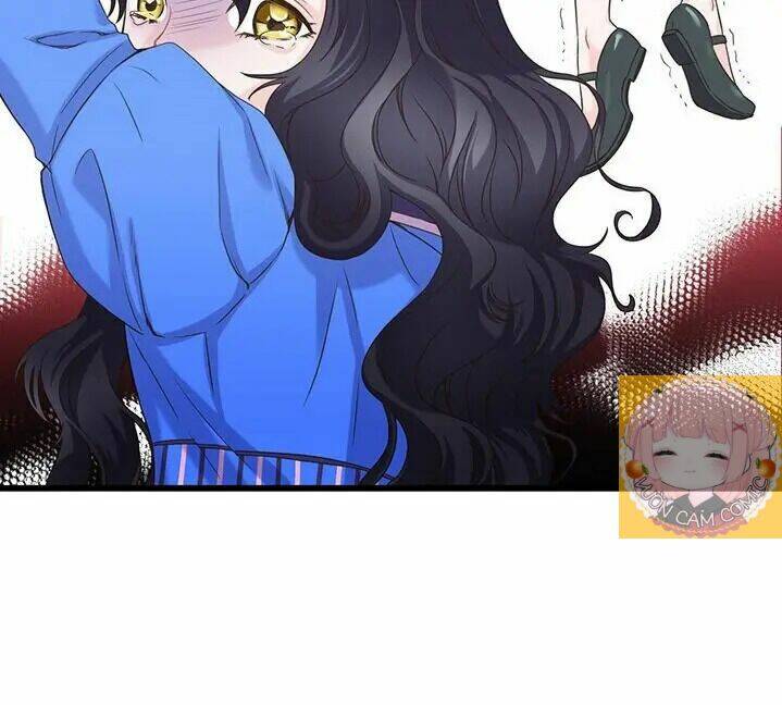 Nhân Vật Phản Diện Yêu Cầu Tôi Yêu Chàng: Chapter 11