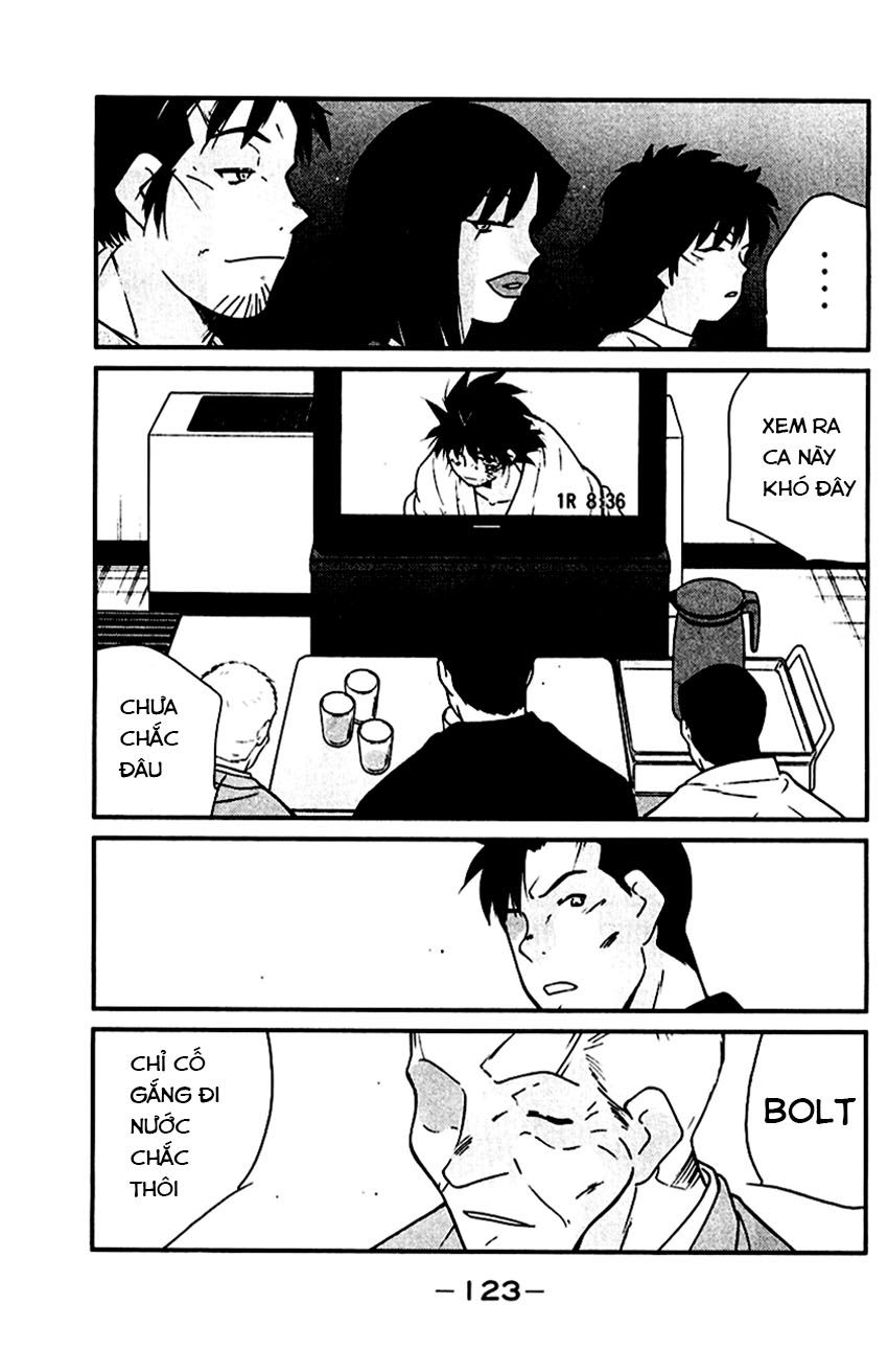 Truyền Nhân Atula 3: Chapter 78