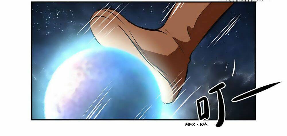 Liêu Liêu Nhân Thân Tu Tiên Truyện: Chapter 21