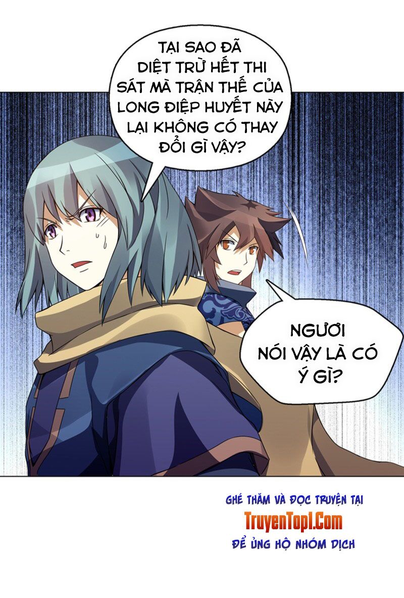 Thiên Thần Quyết: Chapter 97