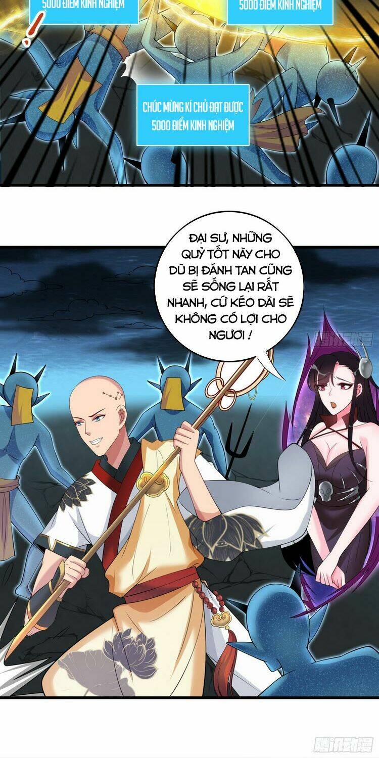 Tà Du Ký: Chapter 120