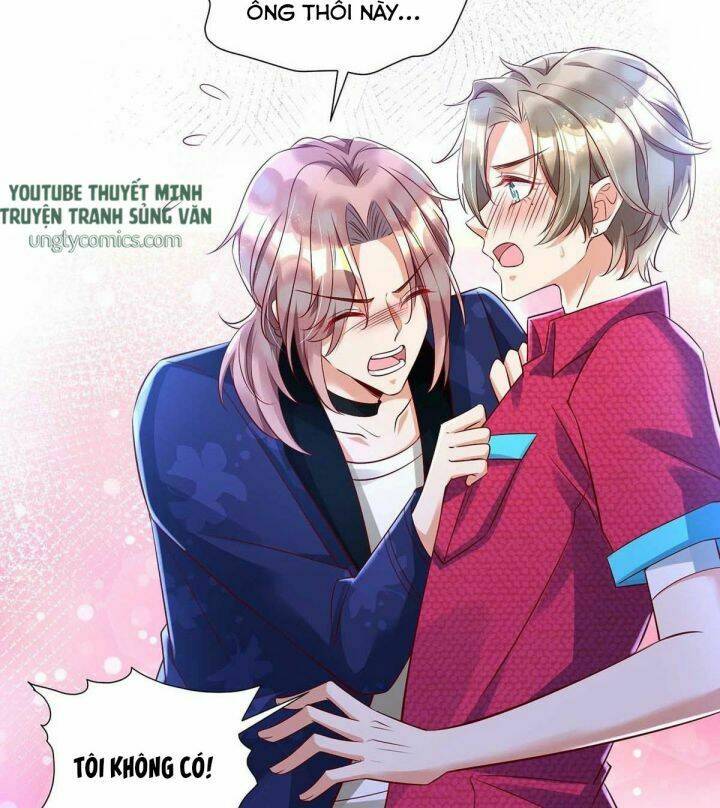 Thú Thụ Bất Thân: Chapter 48