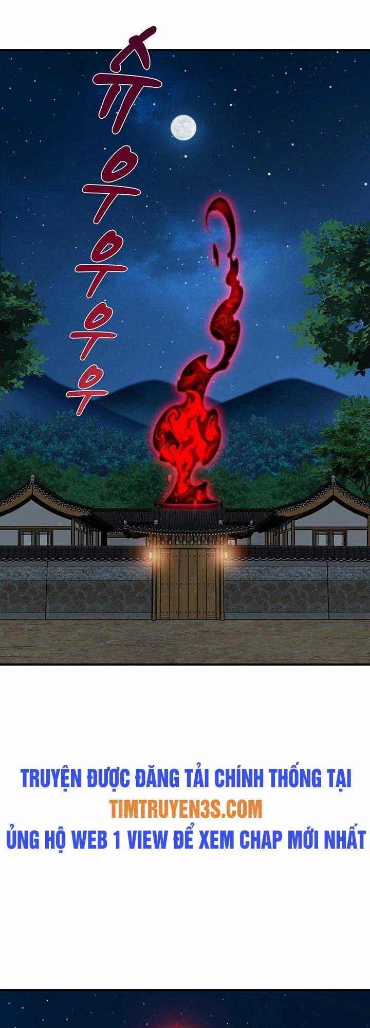 Hồi Ký Của Huyền Thoại Học Giả: Chapter 5