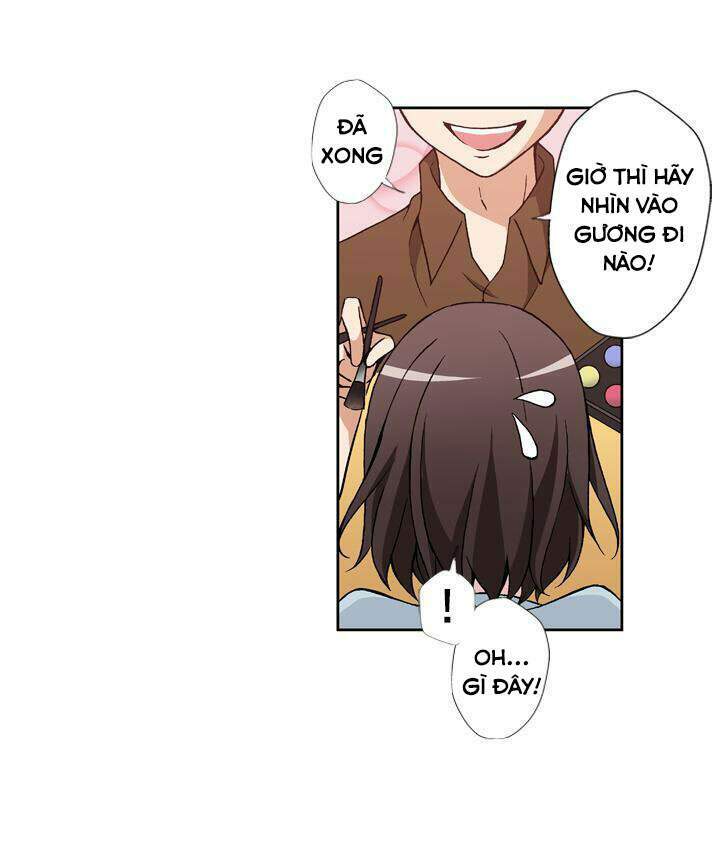 Của Em Mãi Mãi: Chapter 1