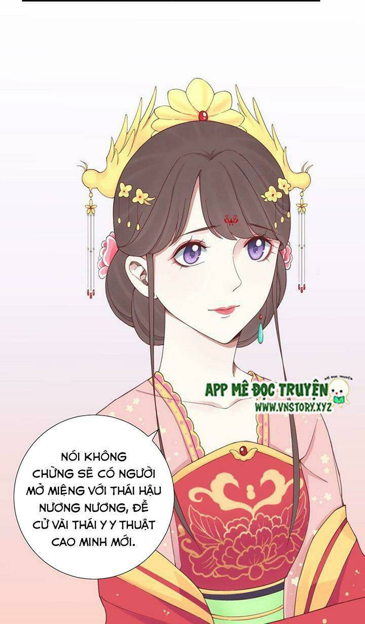 Hoàng Hậu Bận Lắm: Chapter 142