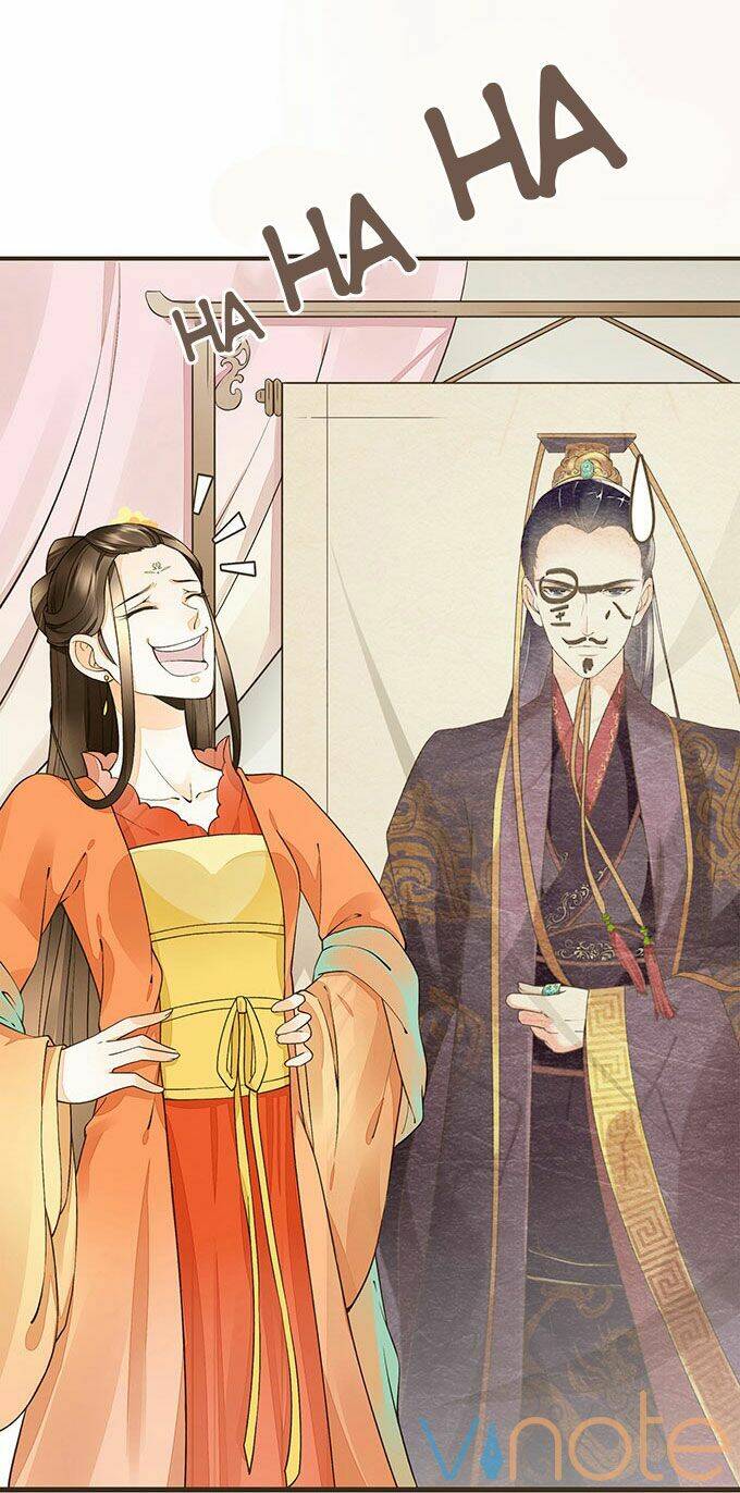 Đại Giá Thừa Tướng: Chapter 7