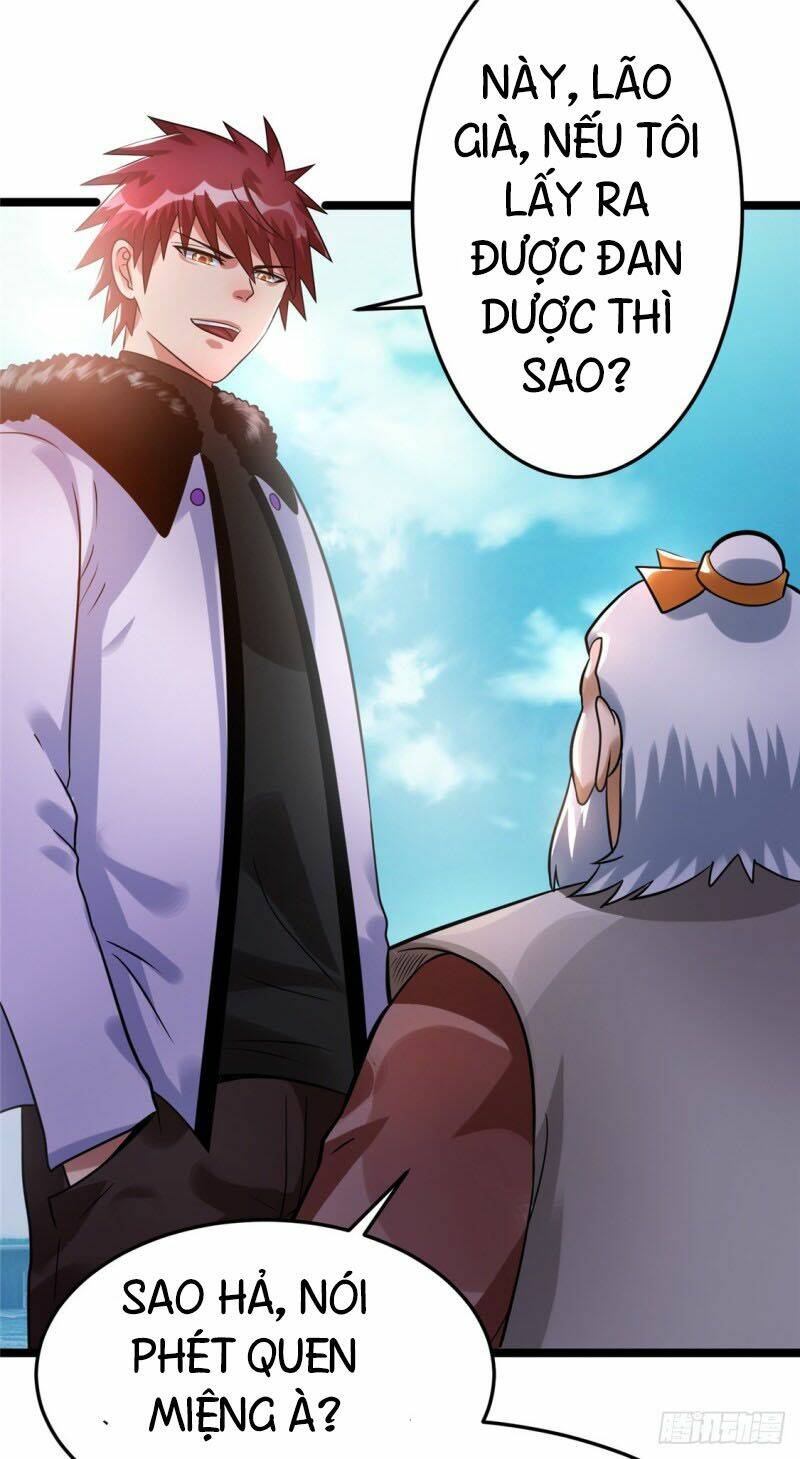 Tiên Vương Trùng Sinh: Chapter 71