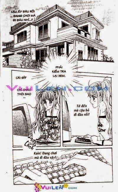 Cặp Đôi Kỳ Lạ: Chapter 5