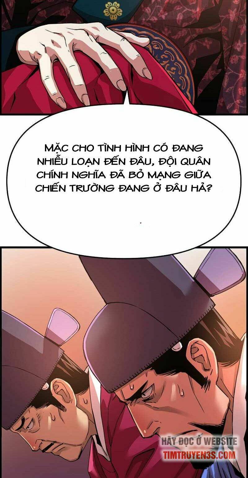Tôi Sẽ Sống Như Một Hoàng Tử: Chapter 71