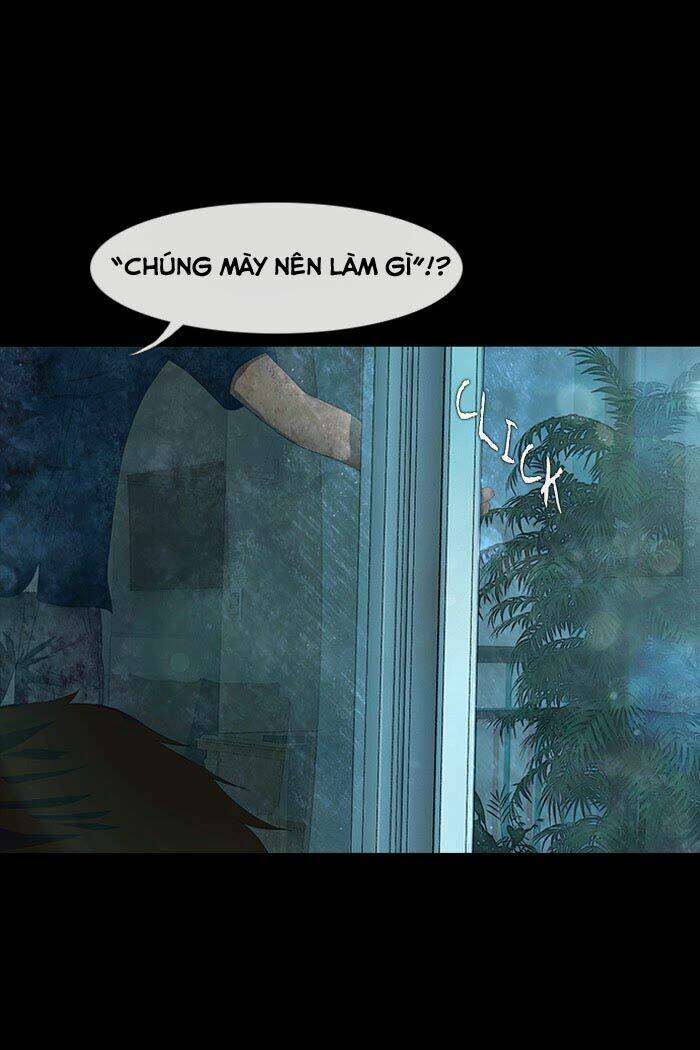 Dead Days: Chapter 17