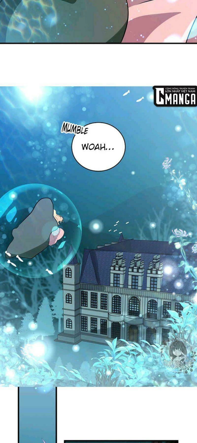 Tôi Là Bạn Gái Cũ Của Một Người Lính: Chapter 41