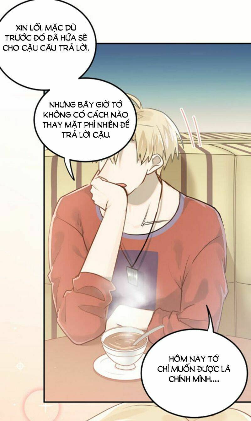 Đầu Gấu Biết Yêu: Chapter 109