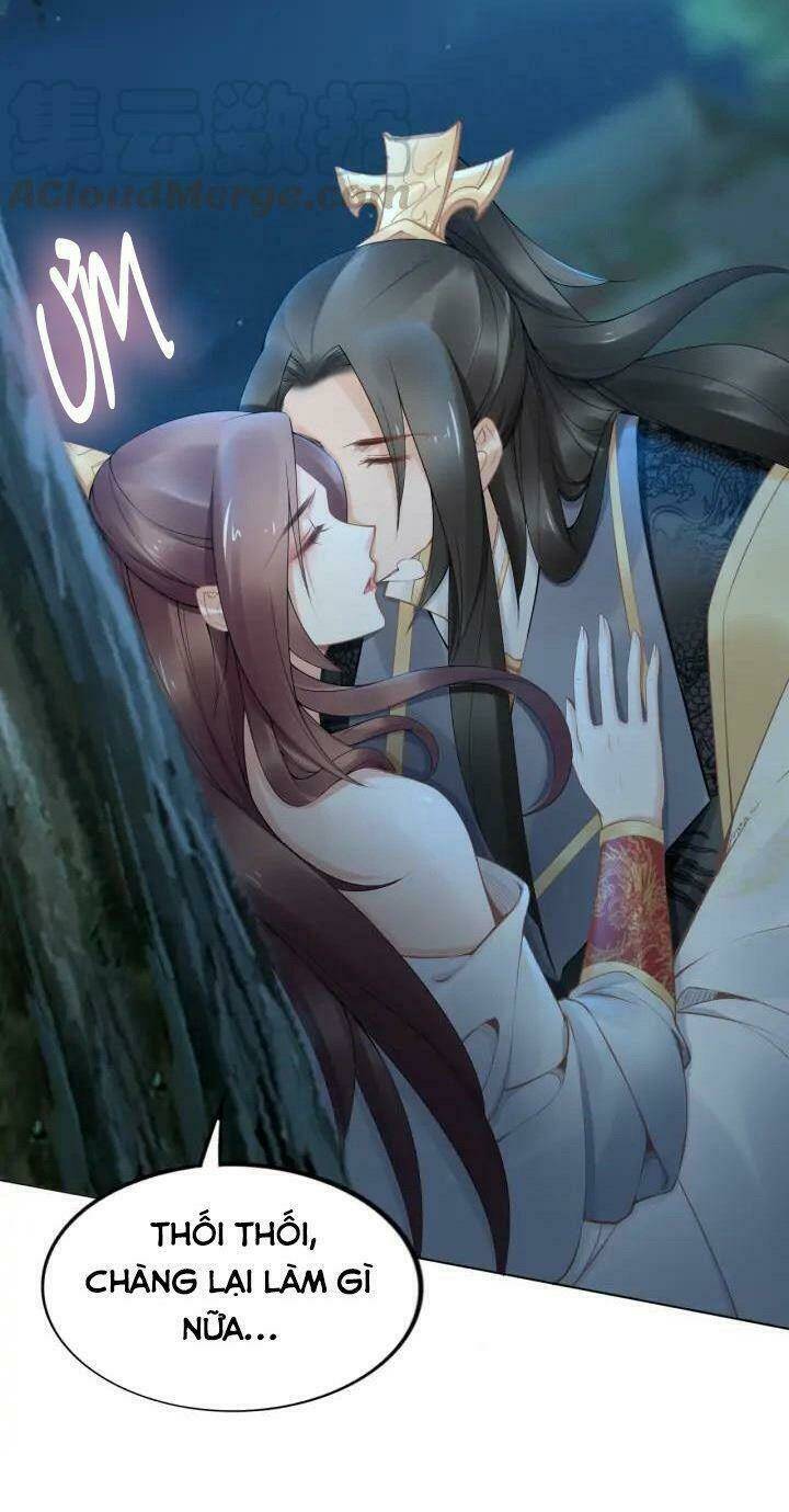 Nhất Sinh Nhất Thế Tiếu Thương Khung: Chapter 107